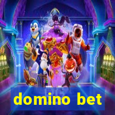 domino bet